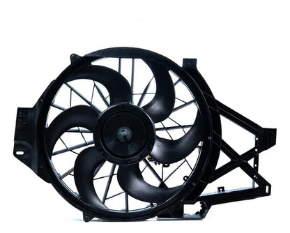 CSA-44133C - MOTOVENTILADOR PARA RADIADOR PARA FORD MUSTANG 6 3.9 2004-2004