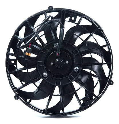CSA-43865C - MOTOVENTILADOR PARA RADIADOR PARA CHEVROLET CHEVY 4 1.6 1997-2012