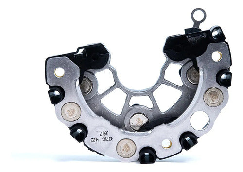 CSA-43786C - PORTA DIODOS PARA ALTERNADOR TIPO BOSCH PARA DODGE DURANGO 8 4.7 2003-2006