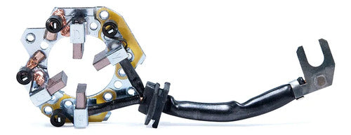 CSA-43776C - PORTA CARBON PARA MARCHA HITACHI PARA INFINITI Q40 6 3.7 2015-2015