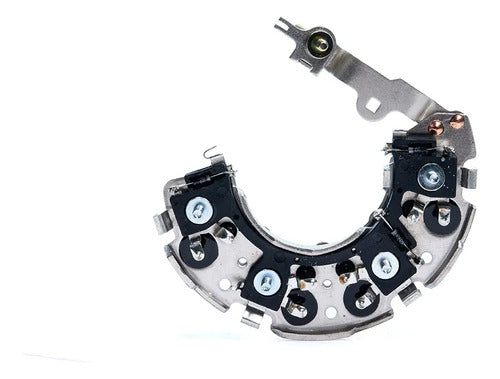 CSA-43728C - PORTA DIODOS PARA ALTERNADOR HITACHI PARA NISSAN MAXIMA 6 3.0 1985-1994