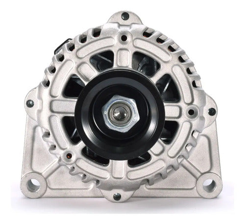 CSA-43704C - ALTERNADOR DELCO PARA CHEVROLET CRUZE 4 1.8 2010-2016