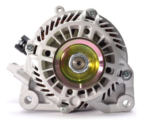 CSA-43701C - ALTERNADOR TIPO MITSUBISHI PARA HONDA CIVIC 4 1.8 2006-2011