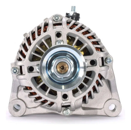 CSA-43694C - ALTERNADOR TIPO MITSUBISHI PARA MAZDA 3 4 2.0 2014-2018