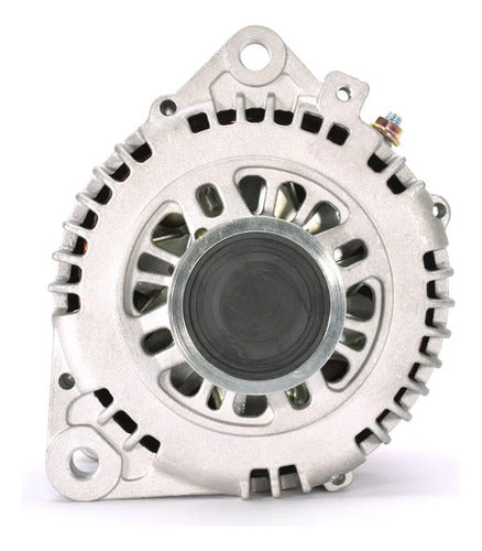 CSA-43697C - ALTERNADOR HITACHI PARA NISSAN ALTIMA 4 2.5 2002-2006