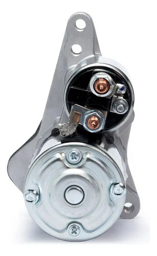 CSA-43687C - MARCHA TIPO MITSUBISHI PARA NISSAN KICKS 4 1.6 2017-2022