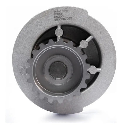 CSA-43655C - BOMBA DE AGUA PARA CHEVROLET AVEO 4 1.6 2010-2016