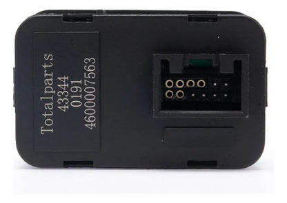CSA-43344C - SWITCH INTERRUPTOR MAESTRO PARA CHEVROLET ASTRA 4 1.8 2006-2008