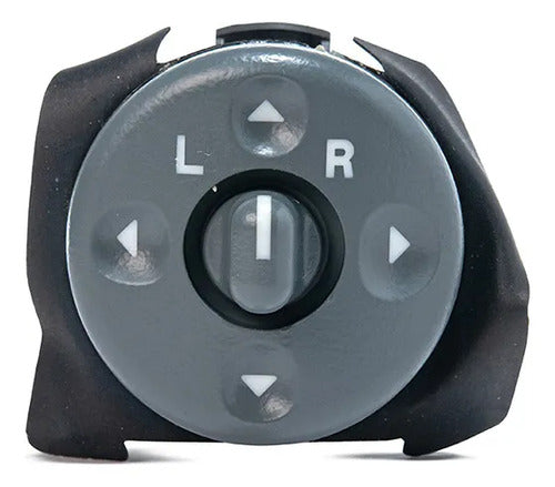 CSA-43334C - SWITCH INTERRUPTOR MAESTRO PARA CHEVROLET ASTRO 6 4.3 1996-2004