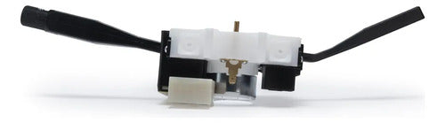 CSA-43319C - PALANCA DE DIRECCIONALES/LUCES/LIMPIAPARABRISAS PARA NISSAN SENTRA 4 1.6 1987-1990