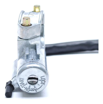 CSA-43315C - CILINDRO DE LLAVE PARA NISSAN PICK UP 4 2.4 1994-2003