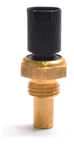 CSA-43212C - SENSOR DE TEMPERATURA DE REFRIGERANTE (CTS) PARA JEEP GRAND CHEROKEE 6 3.7 2007-2009
