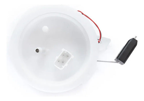 CSA-43118C - BOMBA DE GASOLINA MÓDULO PARA BMW X5 8 4.6 2002-2003