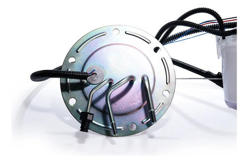 CSA-43084C - BOMBA DE GASOLINA MÓDULO PARA FORD F-250 SUPER DUTY 10 6.8 1999-1999