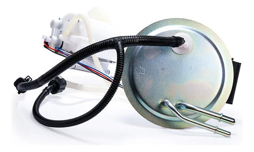 CSA-43087C - BOMBA DE GASOLINA MÓDULO PARA FORD F-250 SUPER DUTY 10 6.8 1999-2004