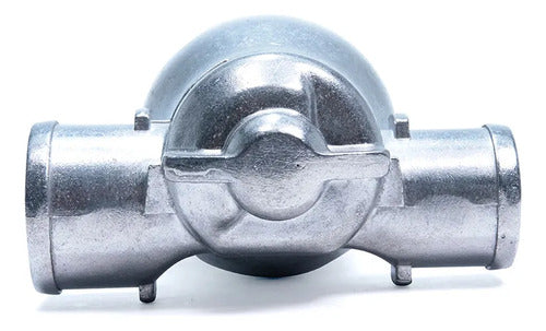CSA-43015C - VÁLVULA DE MARCHA MINIMA (IAC) PARA BMW 323CI 6 2.5 2000-2000