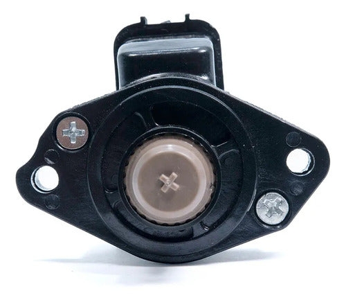 CSA-42938C - VÁLVULA DE MARCHA MINIMA (IAC) PARA CHEVROLET TRACKER 4 2.0 1999-2005
