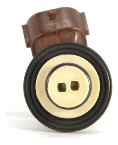 CSA-42824C - INYECTOR DE COMBUSTIBLE PARA TOYOTA 4RUNNER 6 3.4 1999-2002