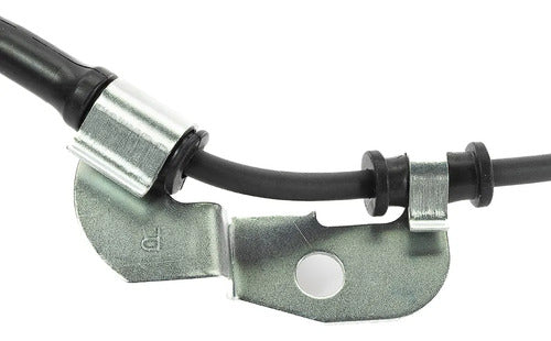 CSA-42671C - SENSOR ABS PARA CHRYSLER GRAND VOYAGER 6 3.8 2001-2002 DELANTERO DERECHO