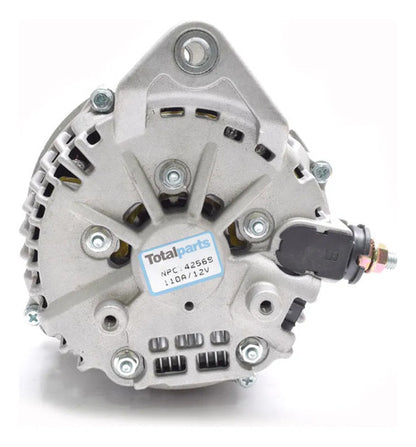 CSA-42569C - ALTERNADOR HITACHI PARA NISSAN FRONTIER 6 4.0 2005-2007