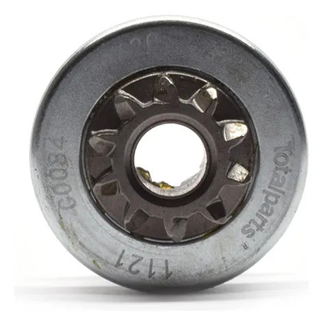 CSA-49620C - IMPULSOR PARA MARCHA VALEO PARA FORD FIESTA IKON 4 1.6 2011-2015