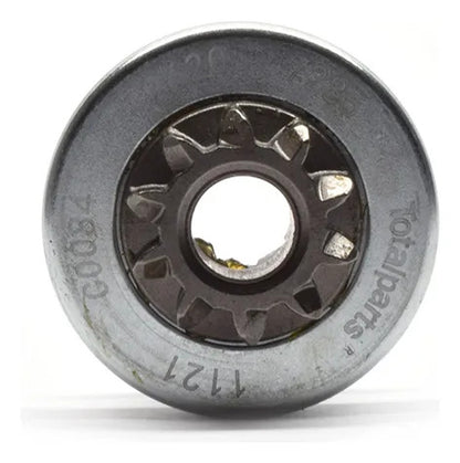 CSA-49620C - IMPULSOR PARA MARCHA VALEO PARA FORD FIESTA IKON 4 1.6 2011-2015