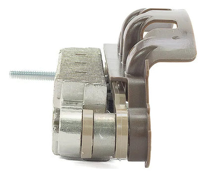 CSA-49607C - PORTA DIODOS PARA ALTERNADOR PARA DODGE H100 4 2.5 2007-2009