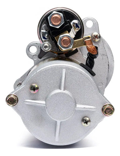 CSA-49600C - MARCHA PARA FORD E-350 SUPER DUTY 8 6.0 2009-2009
