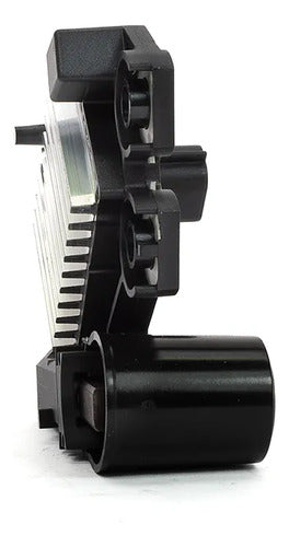 CSA-49581C - REGULADOR PARA ALTERNADOR VALEO PARA NISSAN ROGUE 4 2.5 2014-2020