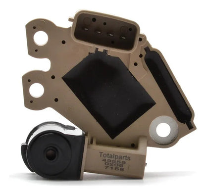 CSA-49559C - REGULADOR PARA ALTERNADOR VALEO PARA HYUNDAI SANTA FE 4 2.4 2003-2006