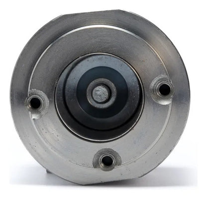 CSA-49323C - SOLENOIDE PARA MARCHA VALEO PARA PEUGEOT 206 4 1.4 2000-2007