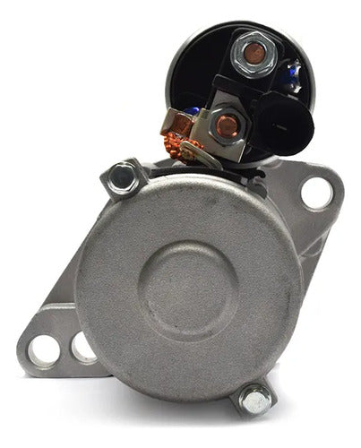CSA-48586C - MARCHA VALEO PARA AUDI A1 4 1.6 2010-2016