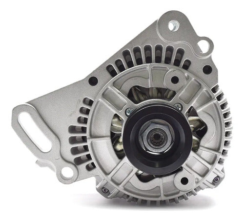 CSA-48536C - ALTERNADOR TIPO BOSCH PARA SEAT ALHAMBRA 4 2.0 1996-1999
