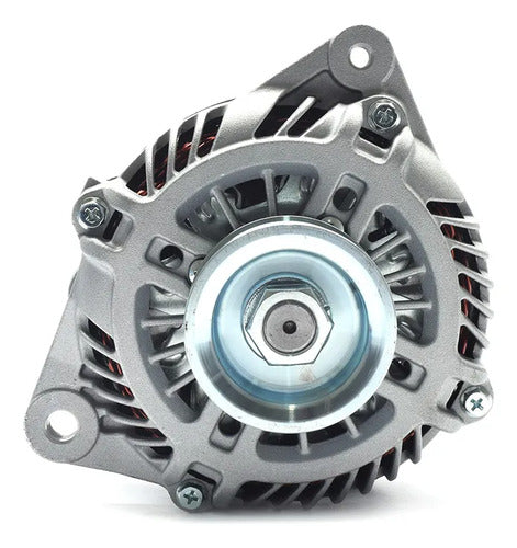 CSA-48538C - ALTERNADOR TIPO MITSUBISHI PARA INFINITI G35 6 3.5 2003-2004