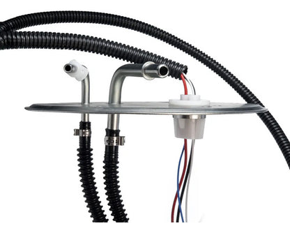 CSA-48510C - BOMBA DE GASOLINA MÓDULO PARA FORD F-350 SUPER DUTY 8 5.4 2005-2007