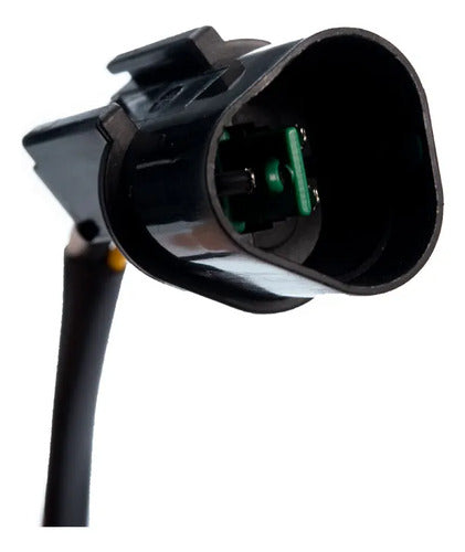 CSA-48486C - SENSOR DE POSICIÓN DEL CIGÜEÑAL (CKP) PARA MITSUBISHI ECLIPSE 6 3.8 2006-2012