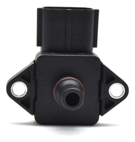 CSA-48455C - SENSOR DE PRESIÓN ABSOLUTA DEL MULTIPLE (MAP) PARA VOLVO C70 5 2.5 2007-2007