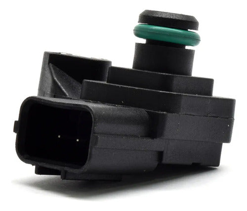 CSA-48448C - SENSOR DE PRESIÓN ABSOLUTA DEL MULTIPLE (MAP) PARA HONDA ACCORD 4 2.4 2005-2007