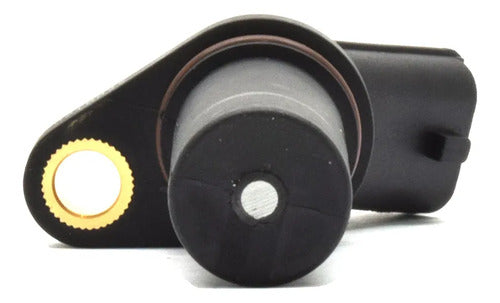 CSA-48402C - SENSOR DE POSICIÓN DEL CIGÜEÑAL (CKP) PARA FIAT DUCATO 4 2.3 2011-2016