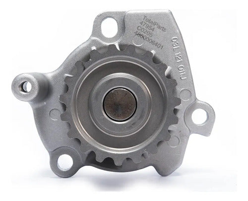 CSA-47954C - BOMBA DE AGUA PARA SEAT ALTEA 4 1.6 2010-2015
