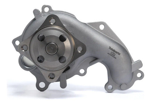 CSA-47950C - BOMBA DE AGUA PARA FORD FIESTA 4 1.8 2000-2003