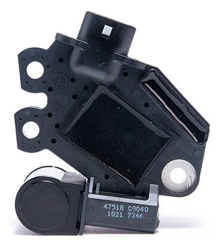 CSA-47518C - REGULADOR PARA ALTERNADOR VALEO PARA BUICK ENCORE 4 1.4 2013-2016