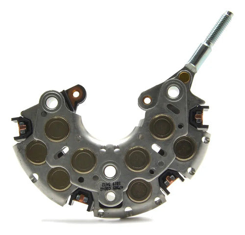 CSA-47505C - PORTA DIODOS PARA ALTERNADOR NIPPONDENSO PARA TOYOTA 4RUNNER 4 2.7 2000-2000