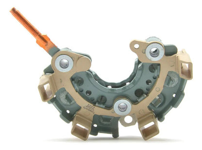 CSA-47506C - PORTA DIODOS PARA ALTERNADOR NIPPONDENSO PARA TOYOTA 4RUNNER 6 3.4 1998-1998