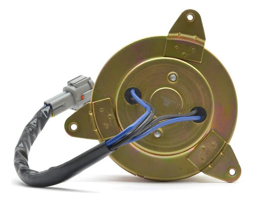 CSA-47339C - MOTOVENTILADOR PARA RADIADOR PARA INFINITI I30 6 3.0 2000-2001