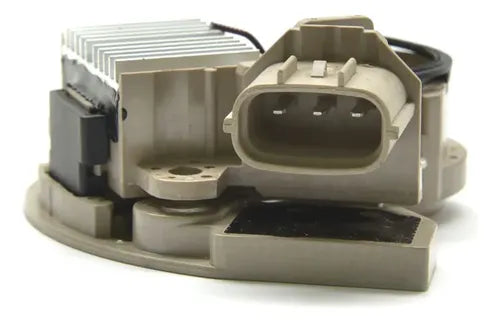 CSA-47249C - REGULADOR PARA ALTERNADOR TIPO MITSUBISHI PARA MAZDA 3 4 2.3 2007-2009