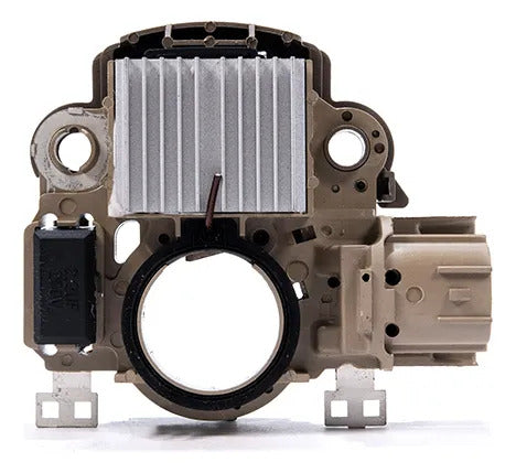 CSA-47237C - REGULADOR PARA ALTERNADOR TIPO MITSUBISHI PARA HONDA CIVIC 4 1.8 2006-2011