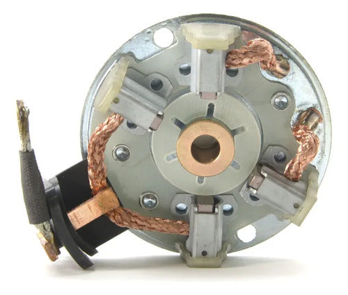 CSA-47183C - PORTA CARBON PARA MARCHA VALEO PARA HYUNDAI SANTA FE 4 2.4 2010-2012