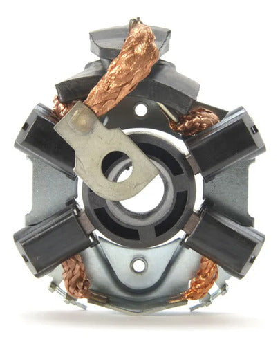 CSA-47179C - PORTA CARBON PARA MARCHA TIPO BOSCH PARA MERCEDES-BENZ C63 8 6.3 2008-2011