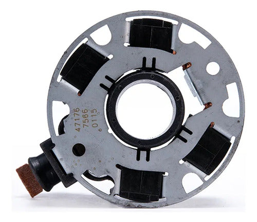 CSA-47176C - PORTA CARBON PARA MARCHA NIPPONDENSO PARA CHRYSLER 300 6 3.6 2011-2016
